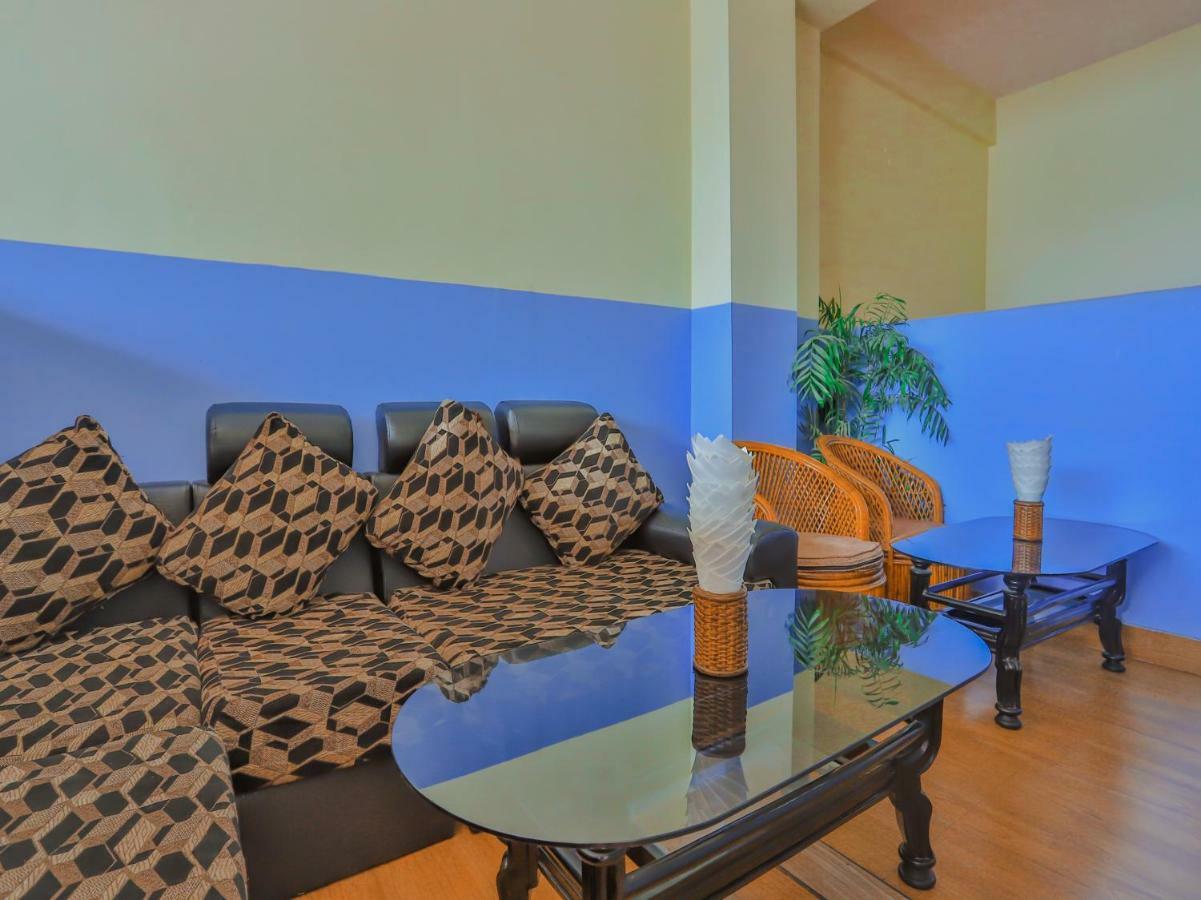 Pokhara Deep Sagar Hotel ภายนอก รูปภาพ